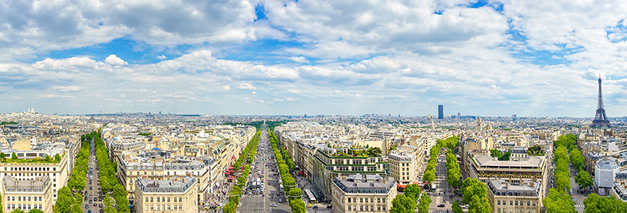 Le marché immobilier