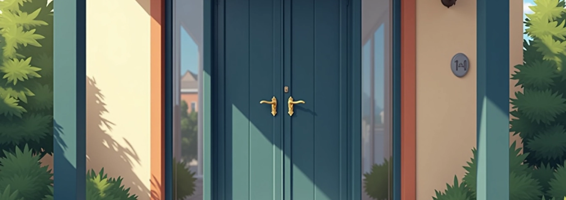 assurance-habitation-porte-d-entree-quels-dommages-sont-couverts